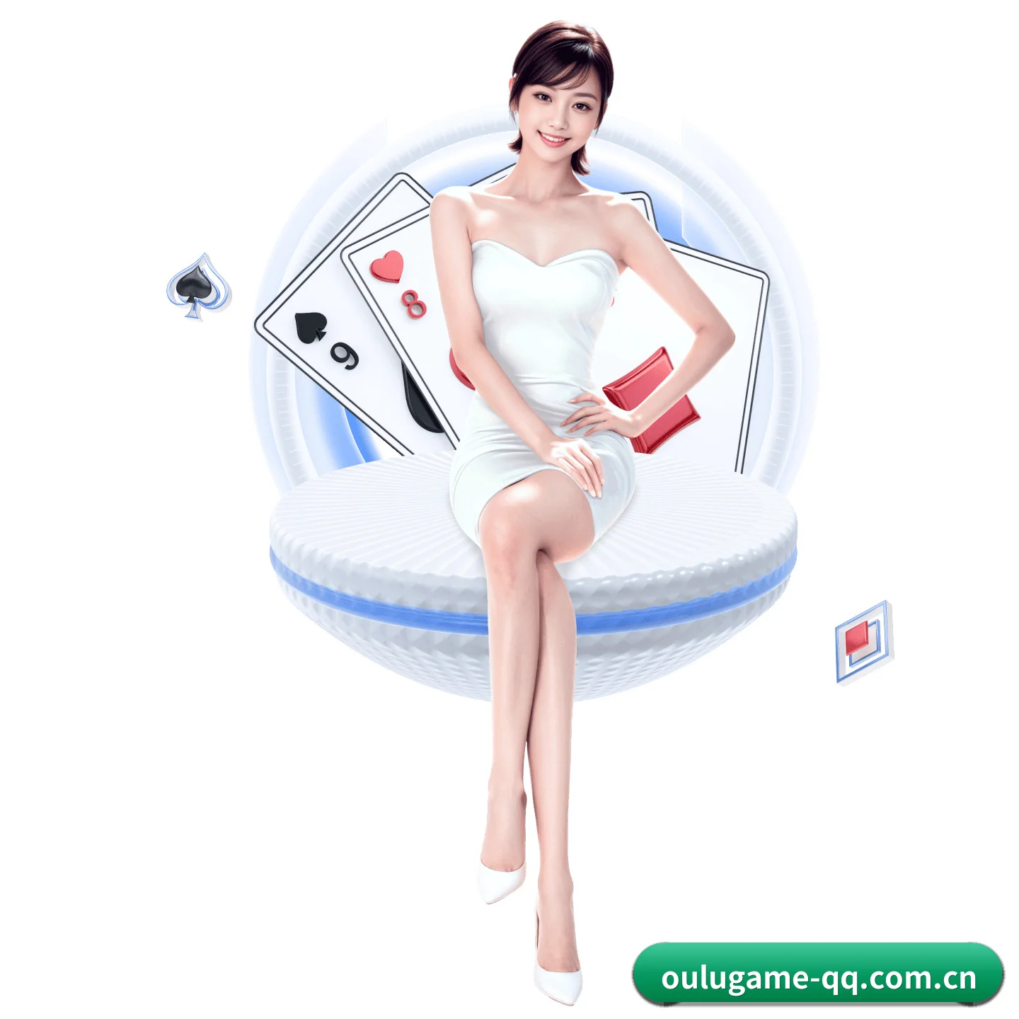 欧陆娱乐 APP 界面